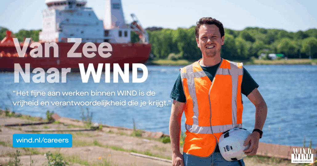 Worksmanager WIND