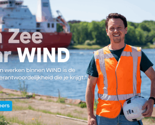 Worksmanager WIND