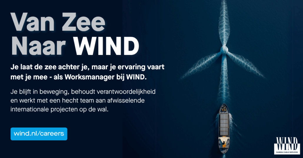 Worksmanager WIND