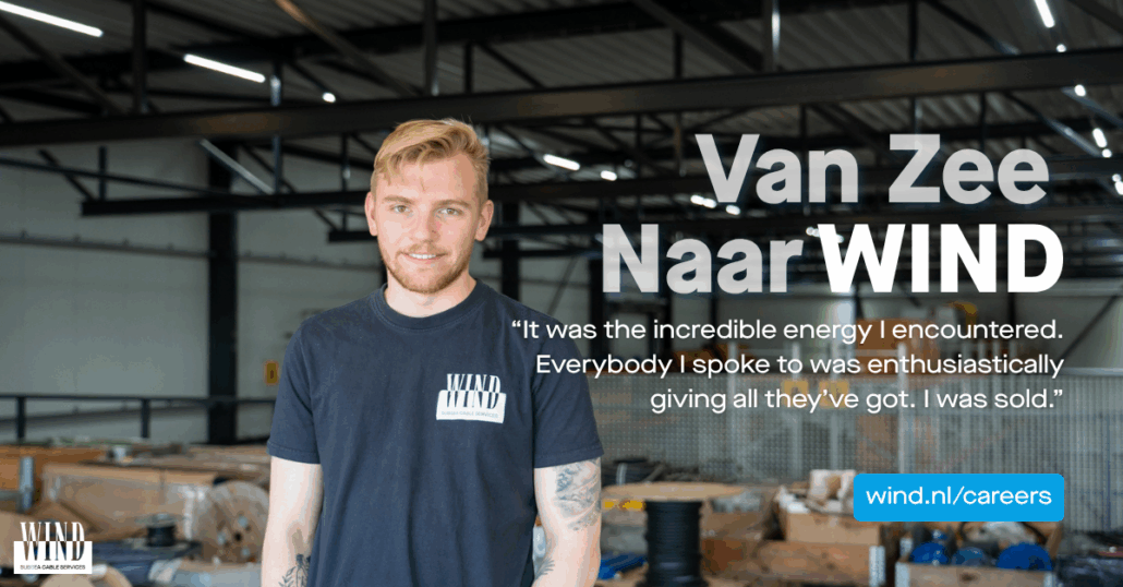 Worksmanager WIND