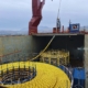 Cable storage WIND
