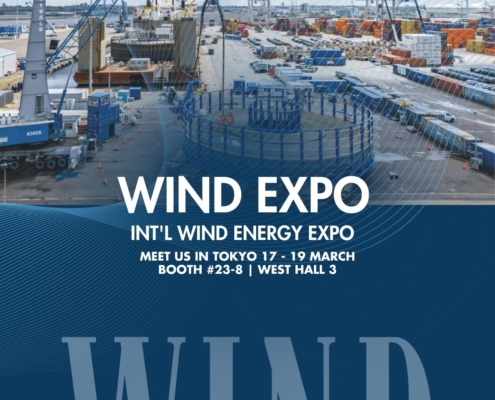 WIND Expo Tokyo 2026